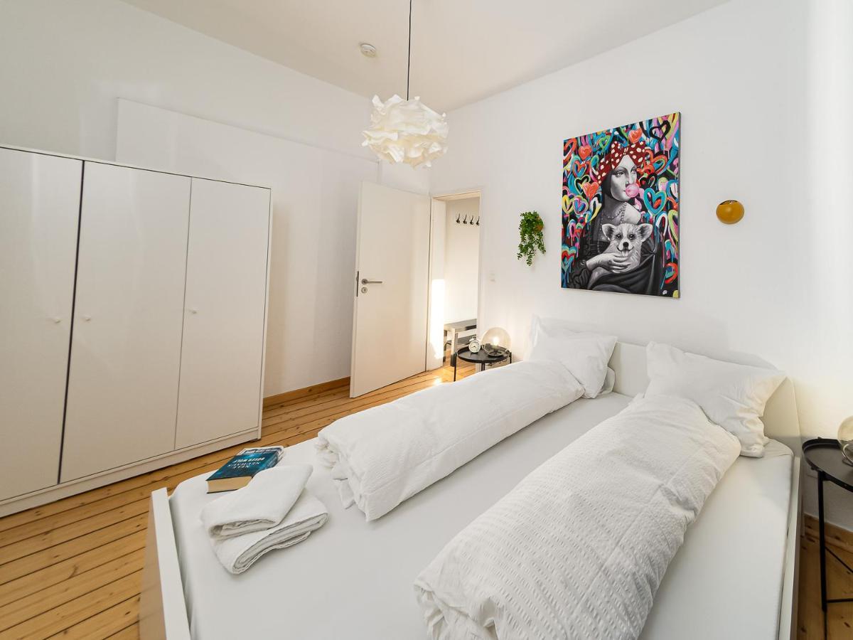 Fabelhafte Apartments Zum Wohlfuehlen Mit Junik Apartments Duisburg Ngoại thất bức ảnh