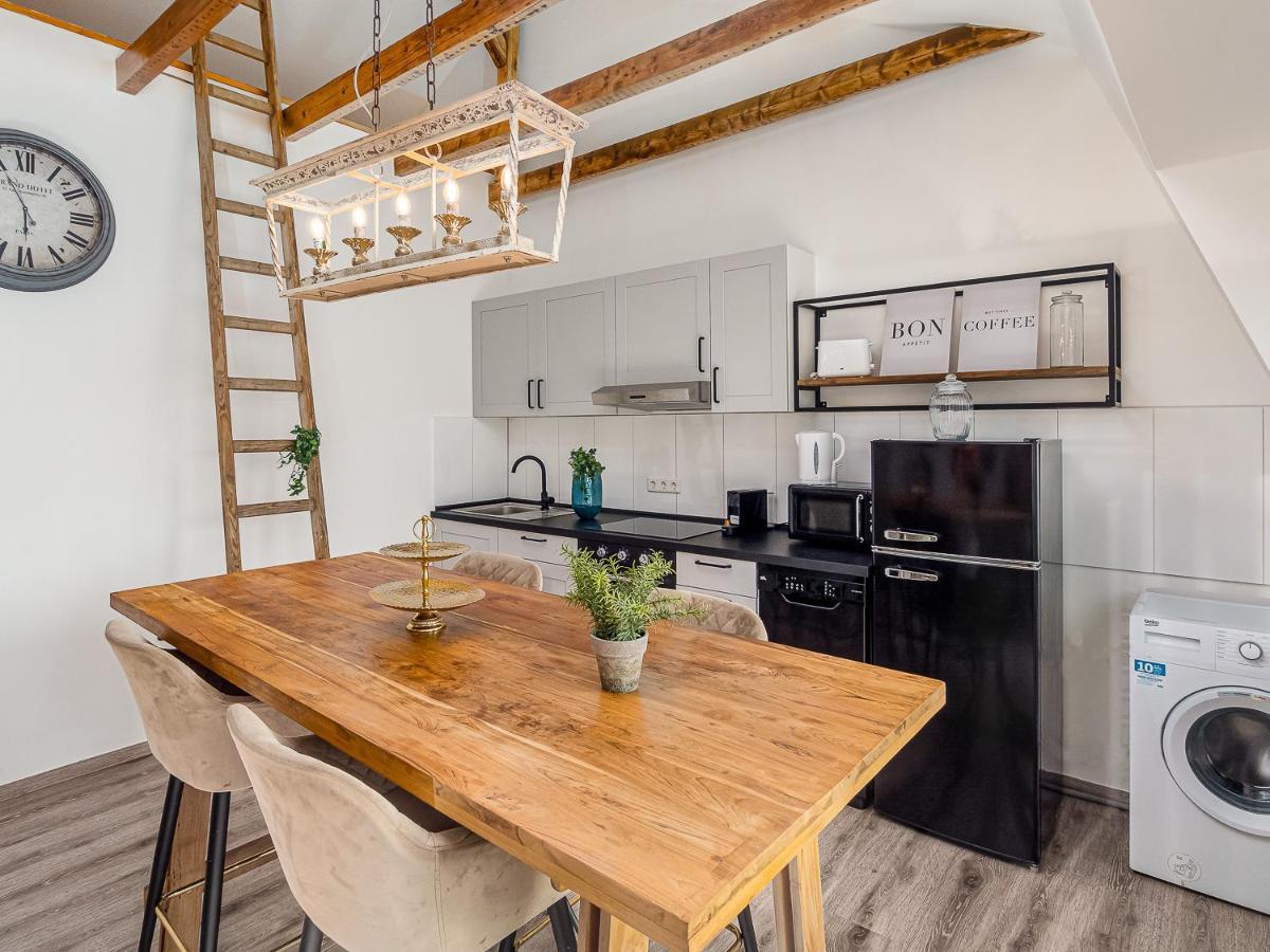 Fabelhafte Apartments Zum Wohlfuehlen Mit Junik Apartments Duisburg Ngoại thất bức ảnh