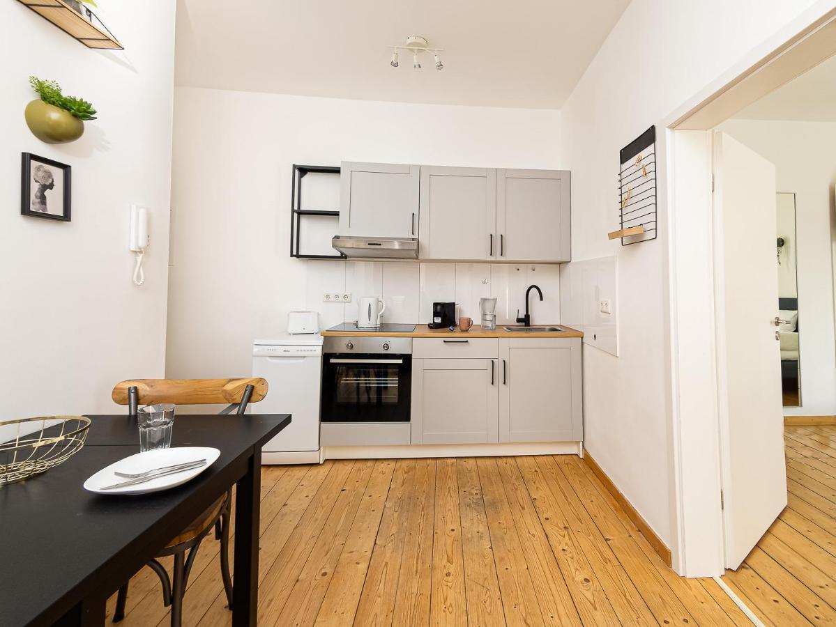 Fabelhafte Apartments Zum Wohlfuehlen Mit Junik Apartments Duisburg Ngoại thất bức ảnh