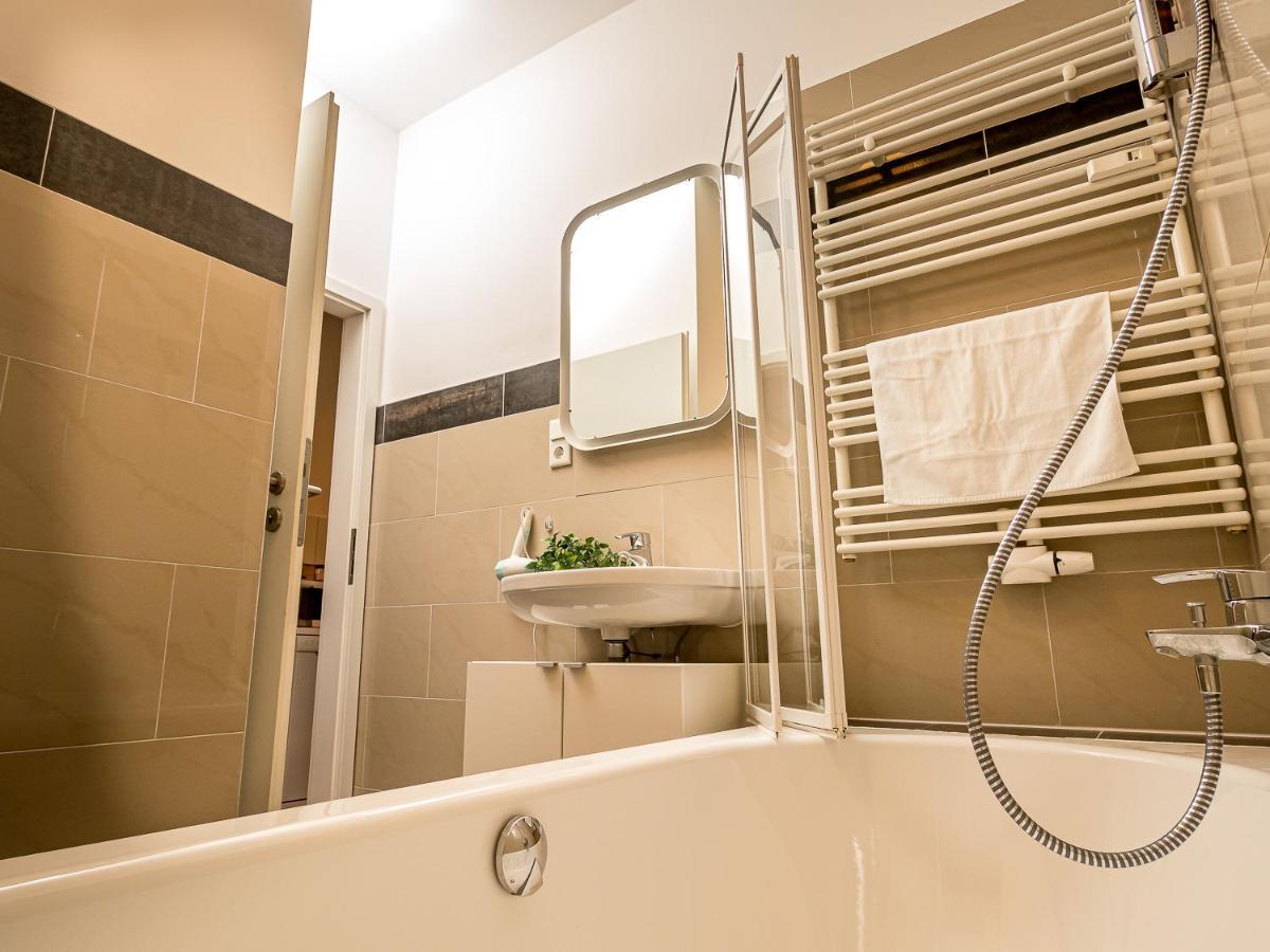 Fabelhafte Apartments Zum Wohlfuehlen Mit Junik Apartments Duisburg Ngoại thất bức ảnh
