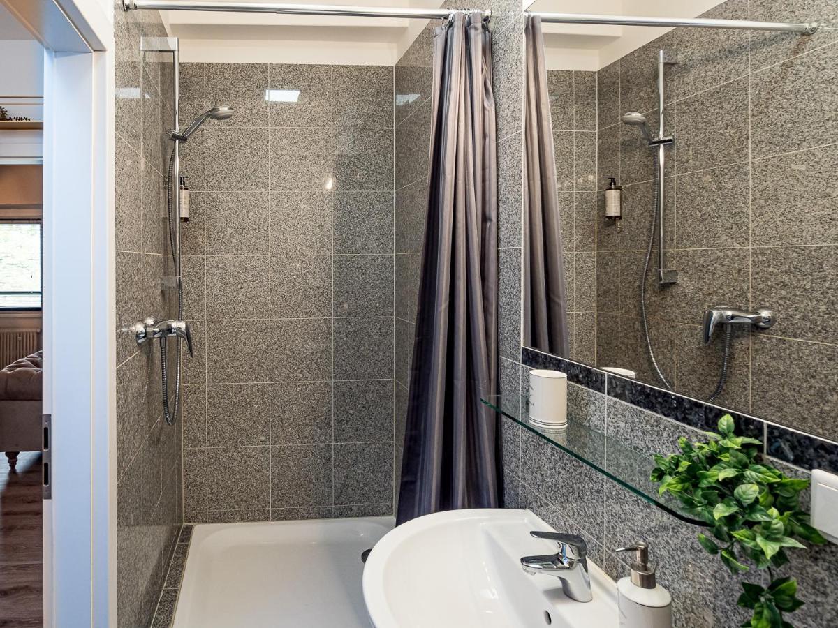 Fabelhafte Apartments Zum Wohlfuehlen Mit Junik Apartments Duisburg Ngoại thất bức ảnh