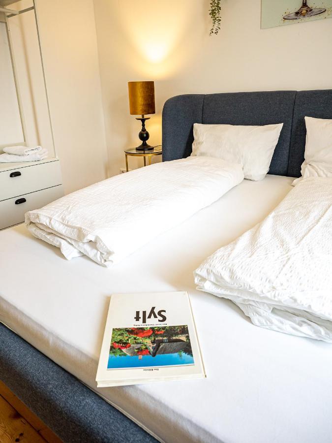 Fabelhafte Apartments Zum Wohlfuehlen Mit Junik Apartments Duisburg Ngoại thất bức ảnh