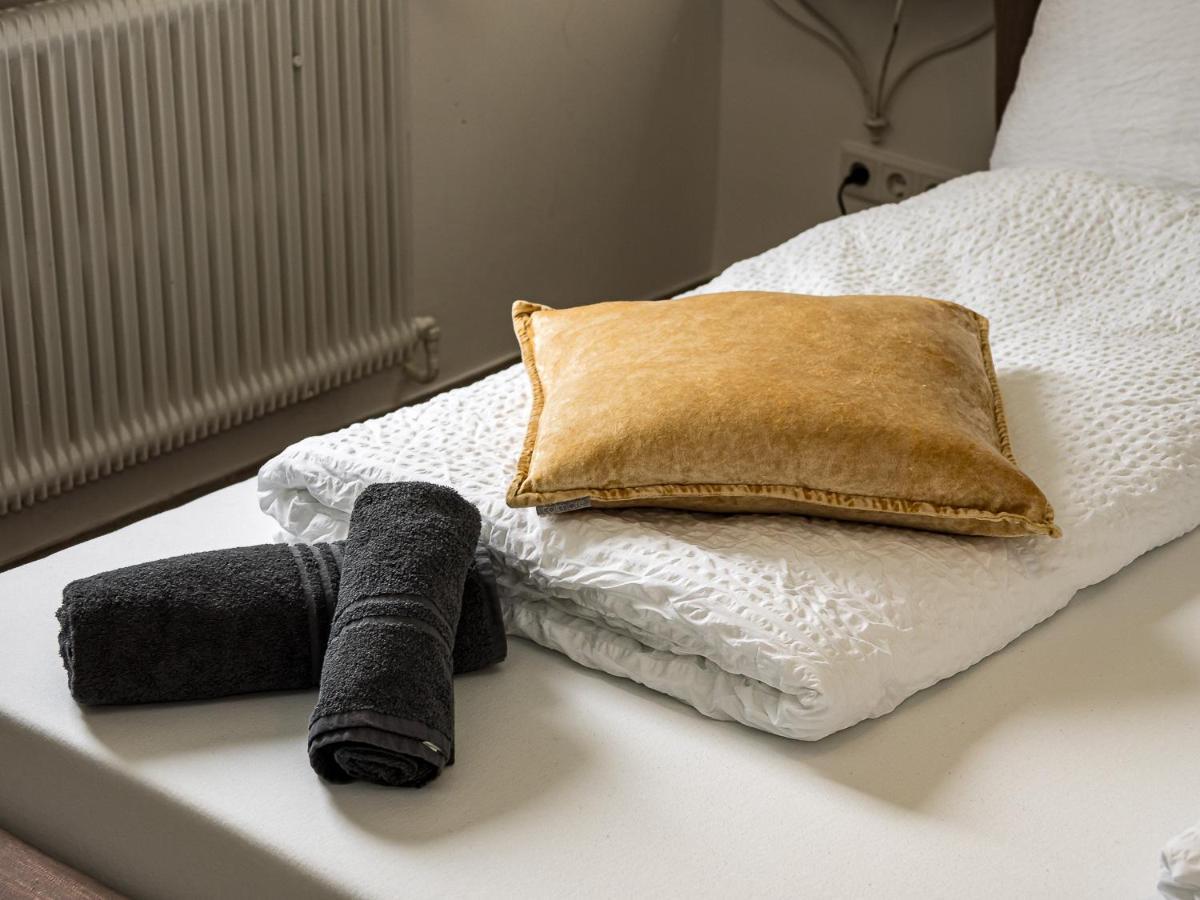 Fabelhafte Apartments Zum Wohlfuehlen Mit Junik Apartments Duisburg Ngoại thất bức ảnh