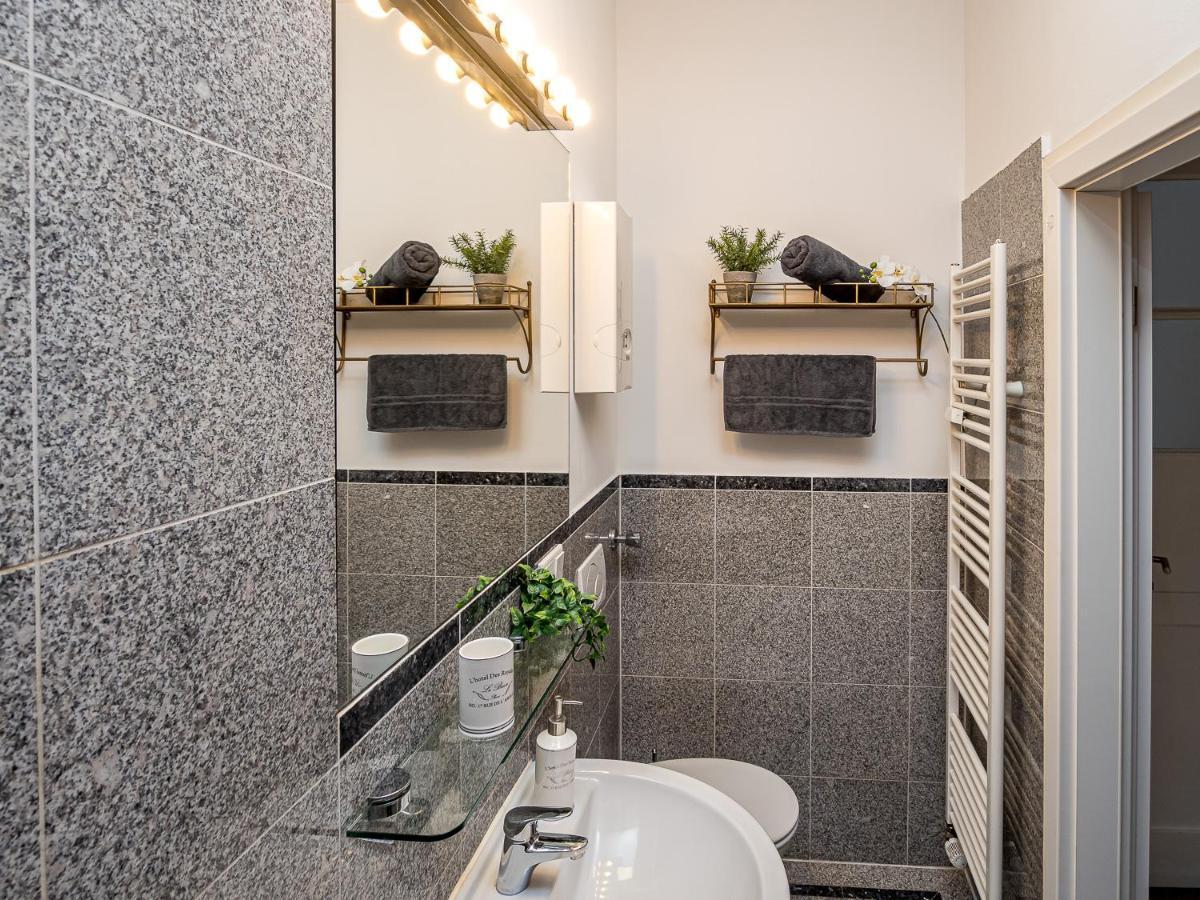 Fabelhafte Apartments Zum Wohlfuehlen Mit Junik Apartments Duisburg Ngoại thất bức ảnh