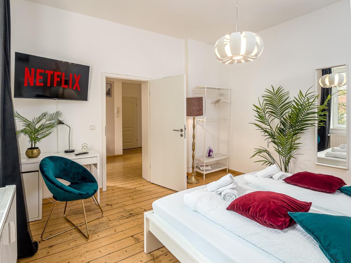 Fabelhafte Apartments Zum Wohlfuehlen Mit Junik Apartments Duisburg Ngoại thất bức ảnh