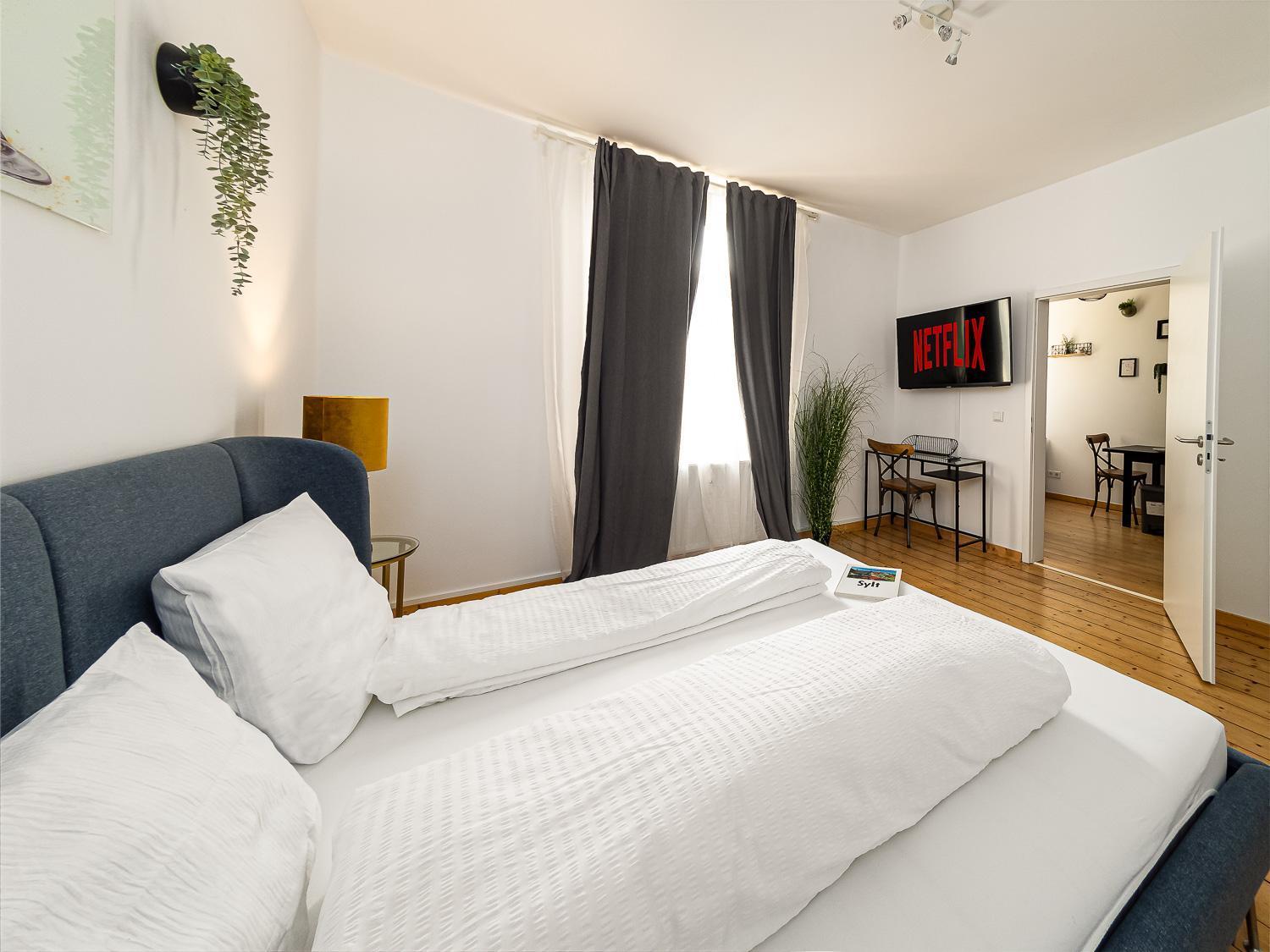 Fabelhafte Apartments Zum Wohlfuehlen Mit Junik Apartments Duisburg Phòng bức ảnh