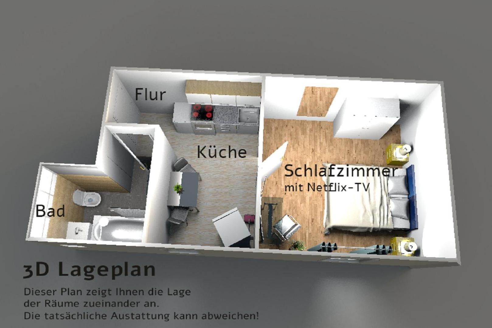 Fabelhafte Apartments Zum Wohlfuehlen Mit Junik Apartments Duisburg Phòng bức ảnh